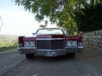 Cadillac Eldorado IX (1971-78)(Montreal, France, 2018-08)(05)